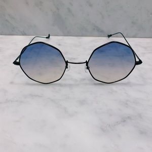 Octogon sunglasses